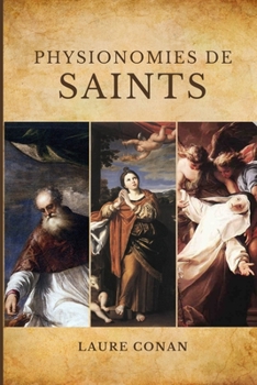 Paperback Physionomies de Saints [French] Book