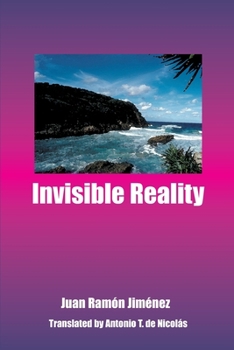 Paperback Invisible Reality Book