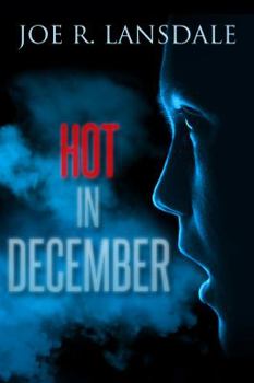 Paperback Hot in December Book