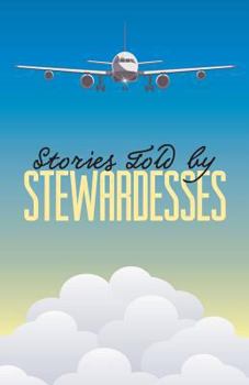 Paperback Stories Told by Stewardesses Book