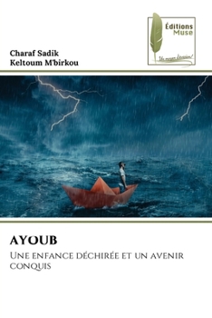Paperback Ayoub [French] Book