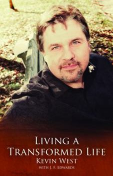 Hardcover Living A Transformed Life Book