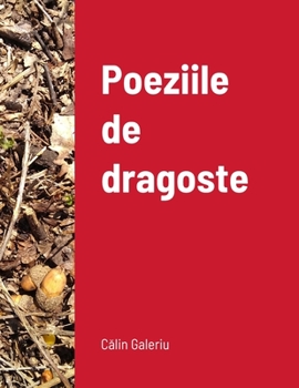 Paperback Poeziile de dragoste [Romanian] Book