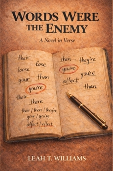 Words Were The Enemy