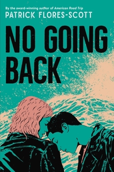 Hardcover No Going Back Book