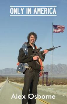 Paperback Only in America Book