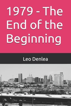 Paperback 1979 - The End of the Beginning Book