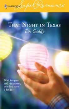 That Night in Texas - Book #4 of the Redfish Chronicles
