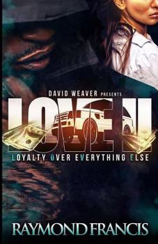 Paperback Loyalty Over Everything Else 2 Book