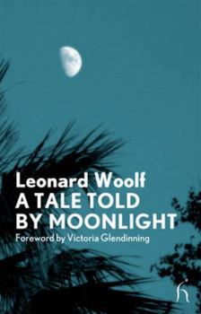 Paperback A Tale Told by Moonlight Book