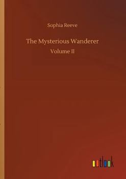Paperback The Mysterious Wanderer Book