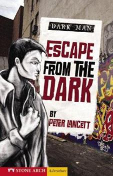 Hardcover Escape from the Dark Book