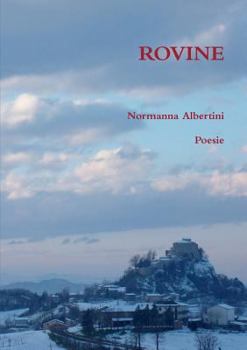 Paperback Rovine [Italian] Book