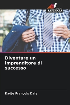 Paperback Diventare un imprenditore di successo [Italian] Book