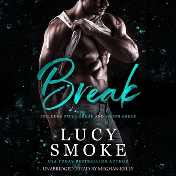 MP3 CD Break Volume 1: Study Break & Tough Break Book