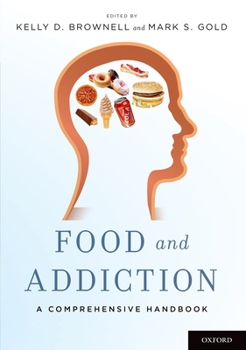 Paperback Food and Addiction: A Comprehensive Handbook Book