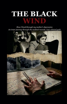 Paperback The Black Wind Book