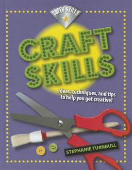 Library Binding Craft Skills Book