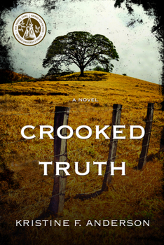Paperback Crooked Truth Book