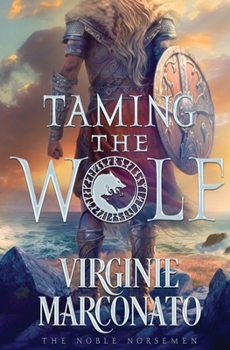 Paperback Taming the Wolf Book