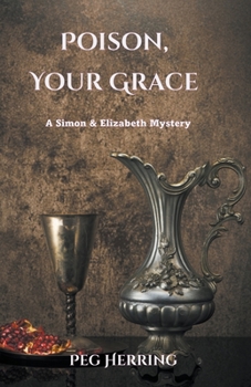 Paperback Poison, Your Grace Book