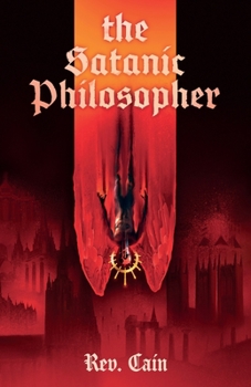 Paperback The Satanic Philosopher Book