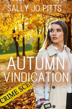 Paperback Autumn Vindication Book
