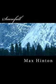 Paperback Snowfall Book
