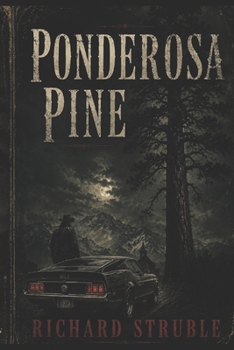 Paperback Ponderosa Pine Book