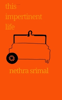 Paperback This Impertinent Life Book