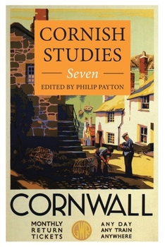 Cornish Studies 7 - Book #7 of the Cornish Studies