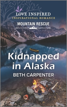Mass Market Paperback Kidnapped in Alaska Book