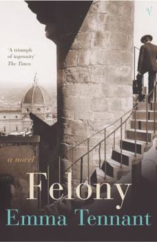 Paperback Felony Book