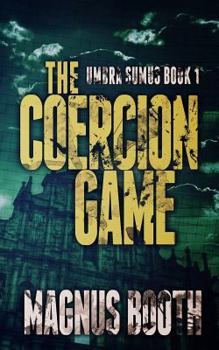 Paperback The Coercion Game Book