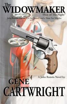 Paperback The Widowmaker: Heat Of The Night Book