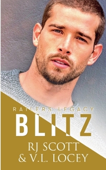 Paperback Blitz Book