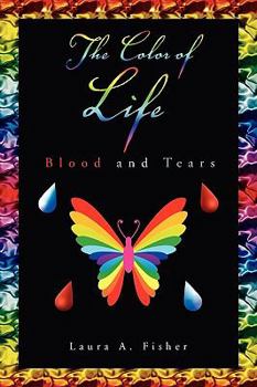 Paperback The Color of Life Book