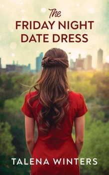 The Friday Night Date Dress