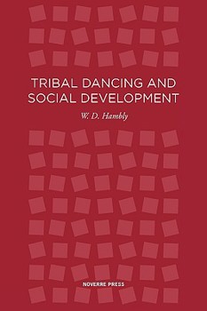 Paperback Tribal Dancing Book