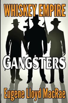 Paperback Gangsters Book