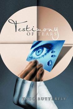 Paperback Testimony of Tears Book