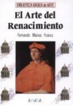 Paperback El arte del Renacimiento/ The Renaissance art (Spanish Edition) [Spanish] Book