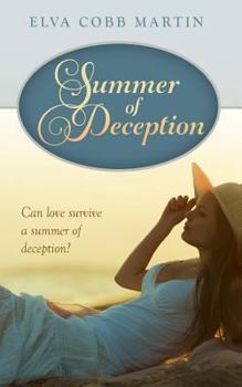 Summer of Deception - Book #1 of the Summer of Deception