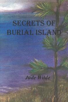 Paperback Secrets of Burial Island Book