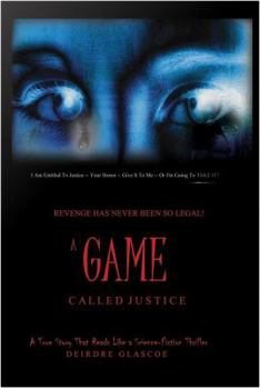 Paperback A Game Called Justice Book