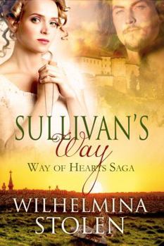 Paperback Sullivan's Way Book