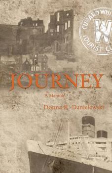 Paperback Journey: A Memoir Book