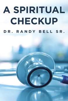 Paperback A Spiritual Checkup Book