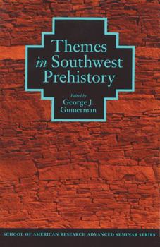 Paperback Themes in Southwest Prehistory Book