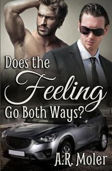 Paperback Does the Feeling Go Both Ways Book